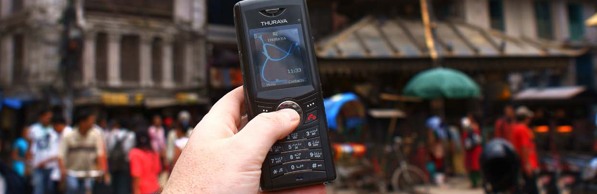 Quelles sont les meilleures marques de téléphones satellites ?
