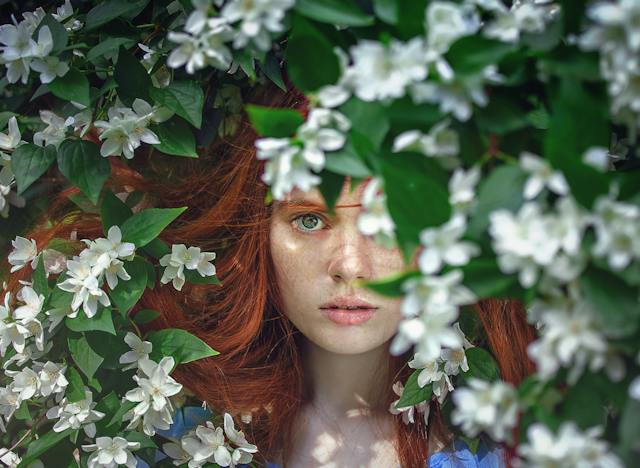 Les cheveux dans l&rsquo;art et la littérature, symbolisme et inspiration