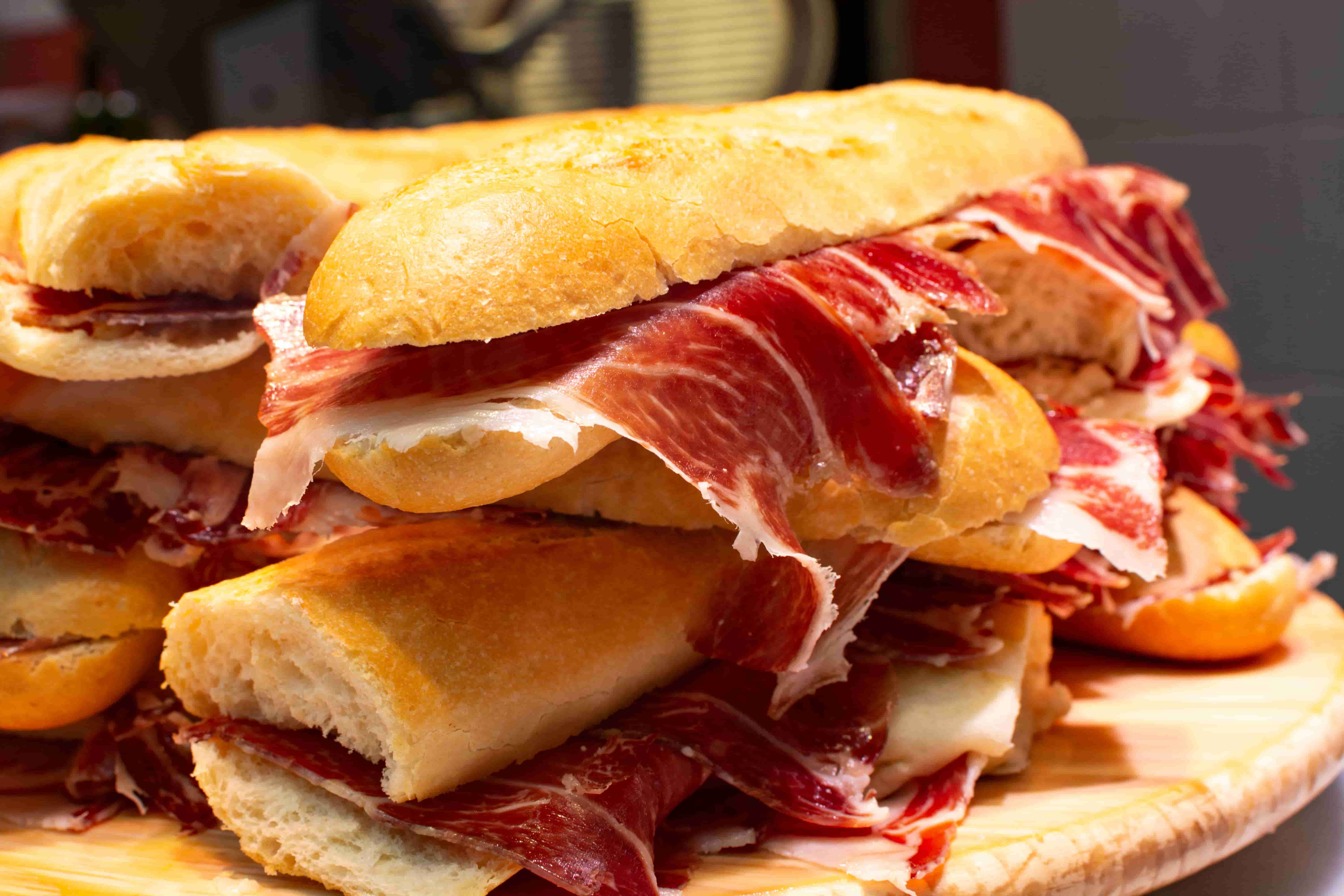Découverte du Jambon Pata Negra : Tradition et Excellence